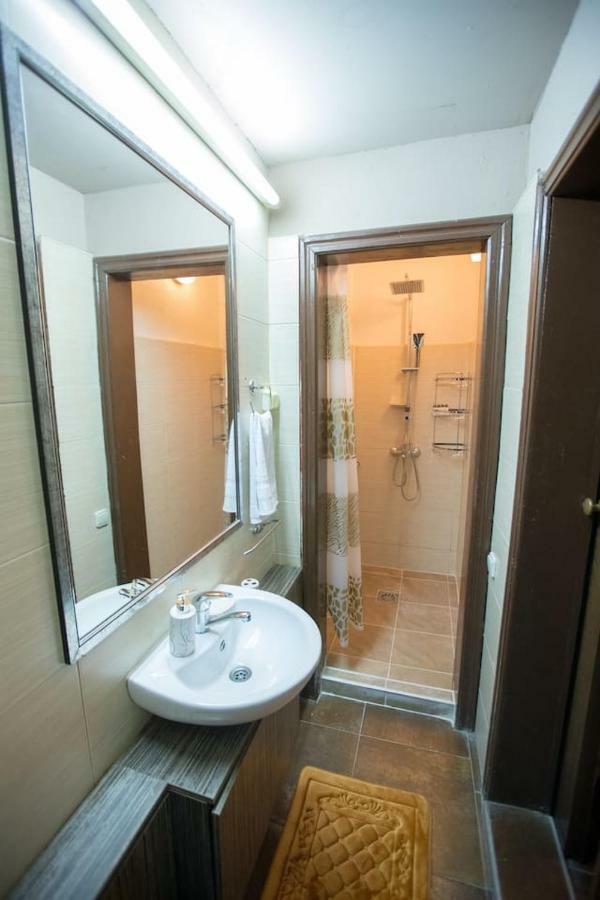 Taurus Apartment 1 Ohrid Luaran gambar